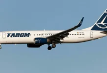 TAROM nu e jucărie politică și nici experiment pentru „specialiști” TAROM nu e jucărie politică și nici experiment pentru „specialiști”