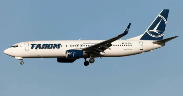 TAROM nu e jucărie politică și nici experiment pentru „specialiști” TAROM nu e jucărie politică și nici experiment pentru „specialiști”