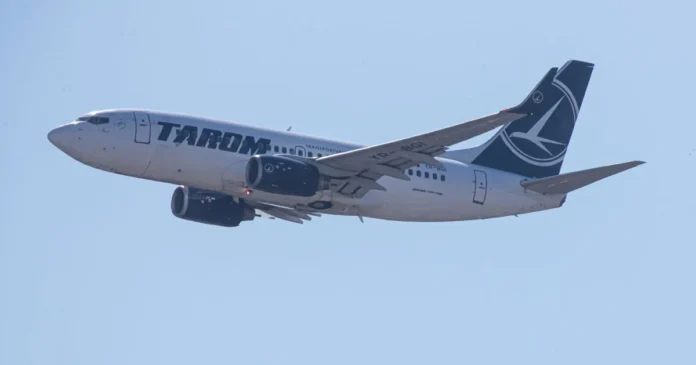 TAROM: statul caută investitor privat majoritar în 2027 TAROM: statul caută investitor privat majoritar în 2027