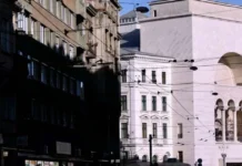 Teatrul Național Timișoara și UPT, parteneriat pentru accesul studenților la spectacole Teatrul Național Timișoara și UPT, parteneriat pentru accesul studenților la spectacole