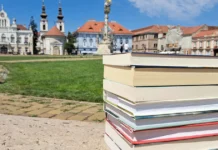 Timișoara devine hartă literară printr-o platformă ce descoperă orașul prin cărți Timișoara devine hartă literară printr-o platformă ce descoperă orașul prin cărți