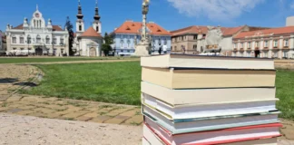 Timișoara devine hartă literară printr-o platformă ce descoperă orașul prin cărți Timișoara devine hartă literară printr-o platformă ce descoperă orașul prin cărți