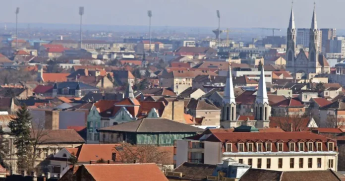 Timișoara revine la PUG-ul din 2002, după anularea celui din 2023 Timișoara revine la PUG-ul din 2002, după anularea celui din 2023