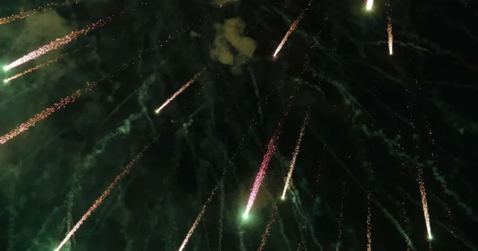 Timișorenii cer un Revelion fără artificii