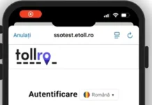TollRo funcționează din nou. CNAIR: problemele tehnice au fost remediate TollRo funcționează din nou. CNAIR: problemele tehnice au fost remediate