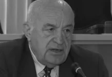 Traian Stoia, fost viceprimar al Timișoarei, a murit Traian Stoia, fost viceprimar al Timișoarei, a murit