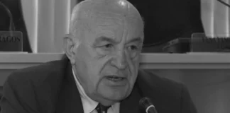 Traian Stoia, fost viceprimar al Timișoarei, a murit Traian Stoia, fost viceprimar al Timișoarei, a murit