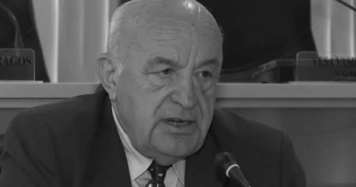 Traian Stoia, fost viceprimar al Timișoarei, a murit