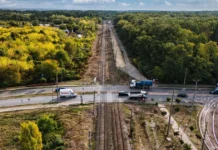 Tren metropolitan fără fragmentarea traficului; parteneriatul cu CFR, aprobat Tren metropolitan fără fragmentarea traficului; parteneriatul cu CFR, aprobat
