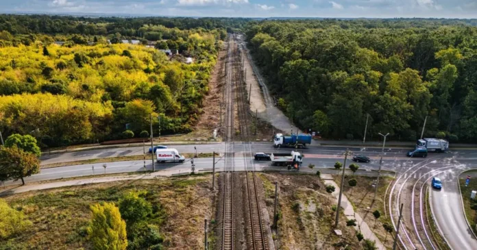 Tren metropolitan fără fragmentarea traficului; parteneriatul cu CFR, aprobat