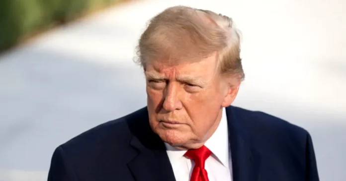 Trump anunță investiția Audi în SUA: 200.000 de SUV-uri pe an în Georgia Trump anunță investiția Audi în SUA: 200.000 de SUV-uri pe an în Georgia