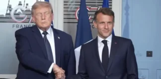 Trump: Europa a acceptat să deblocheze rezerve uriașe de motorină Trump: Europa a acceptat să deblocheze rezerve uriașe de motorină