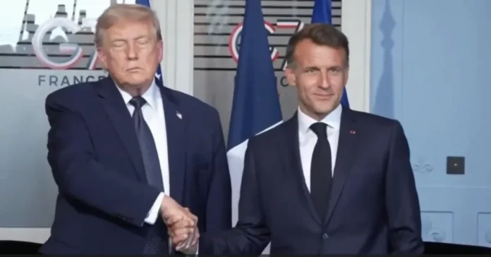 Trump: Europa a acceptat să deblocheze rezerve uriașe de motorină Trump: Europa a acceptat să deblocheze rezerve uriașe de motorină