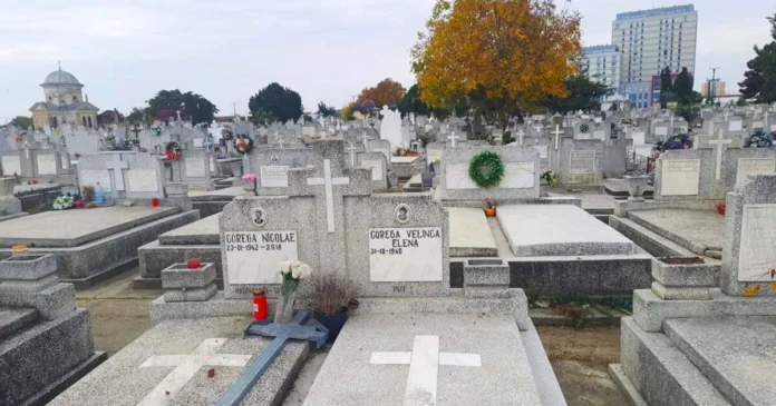 Tur ghidat de Halloween printre personalitățile istoriei Timișoarei Tur ghidat de Halloween printre personalitățile istoriei Timișoarei