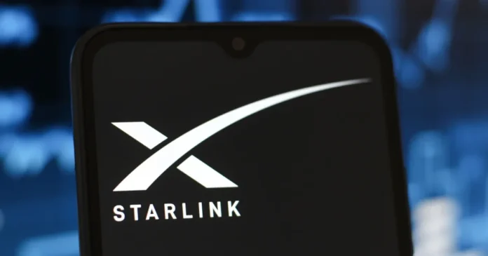 Ucraina are din nou conexiune stabilă la Starlink și Starshield