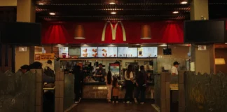 Un gigant fast-food folosește IA în secret pentru a stabili prețurile produselor Un gigant fast-food folosește IA în secret pentru a stabili prețurile produselor
