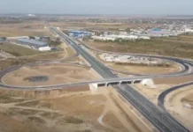 Vești bune pentru șoferi! Se deschide un nou tronson din Centura București Vești bune pentru șoferi! Se deschide un nou tronson din Centura București