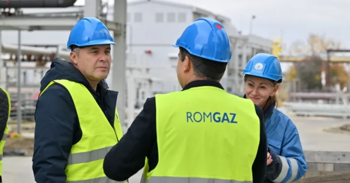Vizită la Termocentrala Iernut: mai multă energie produsă în țară