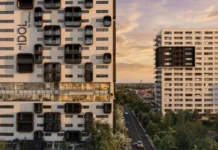 Wallberg construiește prima clădire din XCity The Idol, proiect de 120 mil. euro Wallberg construiește prima clădire din XCity The Idol, proiect de 120 mil. euro