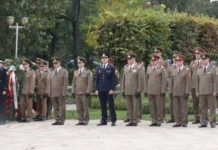 Ziua Armatei României, marcată la Timișoara. Unde au loc ceremoniile din 25 octombrie Ziua Armatei României, marcată la Timișoara. Unde au loc ceremoniile din 25 octombrie