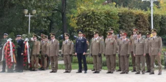 Ziua Armatei României, marcată la Timișoara. Unde au loc ceremoniile din 25 octombrie Ziua Armatei României, marcată la Timișoara. Unde au loc ceremoniile din 25 octombrie
