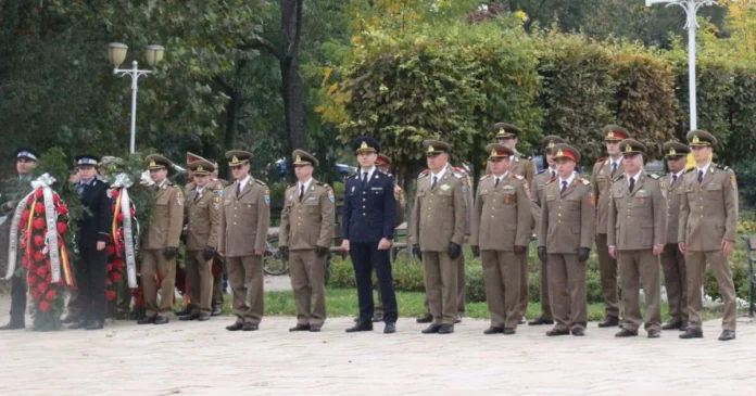 Ziua Armatei României, marcată la Timișoara. Unde au loc ceremoniile din 25 octombrie Ziua Armatei României, marcată la Timișoara. Unde au loc ceremoniile din 25 octombrie